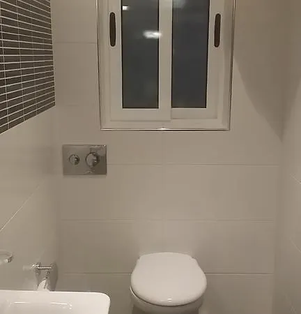 Paceville Montecarlo Apartamento *