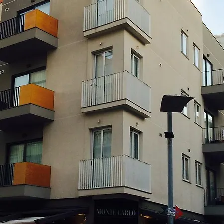Paceville Montecarlo *