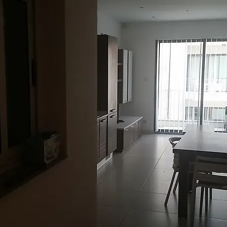 Appartamento Paceville Montecarlo