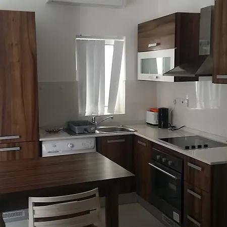 Paceville Montecarlo Appartamento *