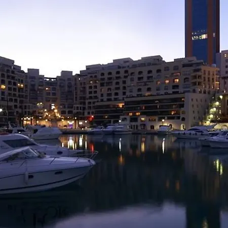 Paceville Montecarlo San Giuliano