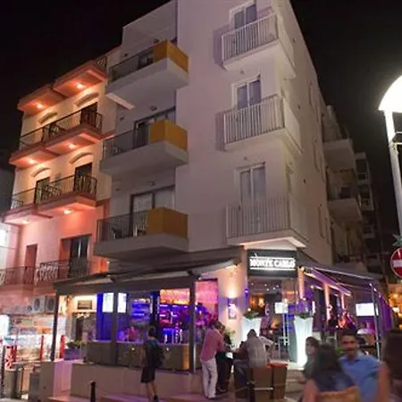Appartamento Paceville Montecarlo