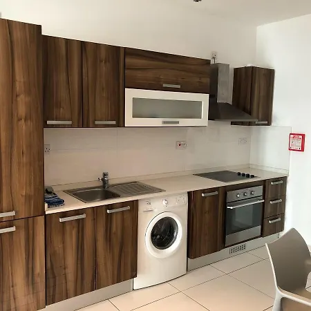 Paceville Montecarlo Appartamento *