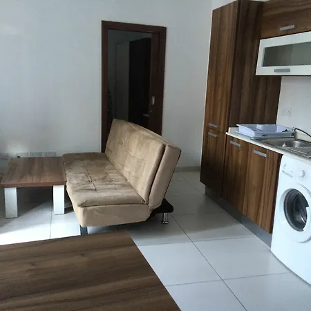 Paceville Montecarlo Appartamento