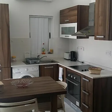 Paceville Montecarlo Appartamento *