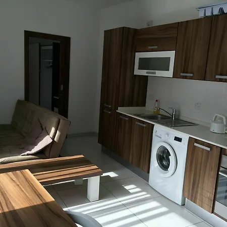 Paceville Montecarlo Appartamento *