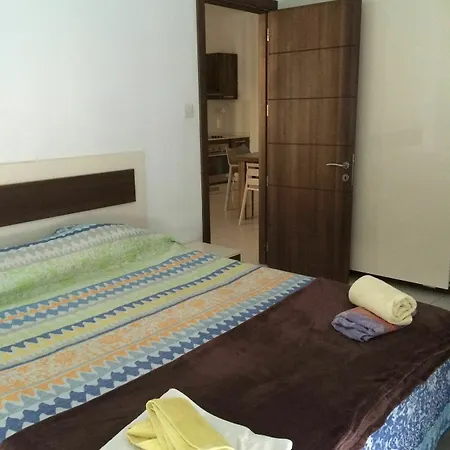 Paceville Montecarlo San Giuliano