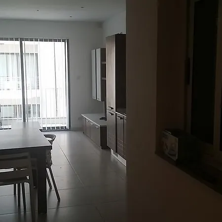 Paceville Montecarlo Apartament