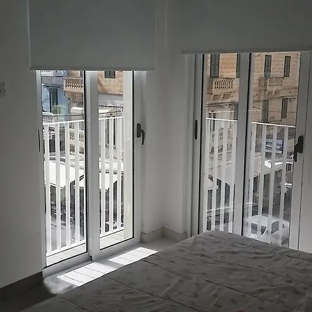 Apartament Paceville Montecarlo *