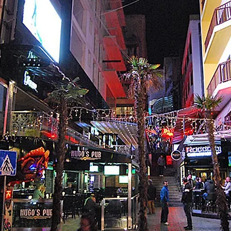Paceville Montecarlo *
