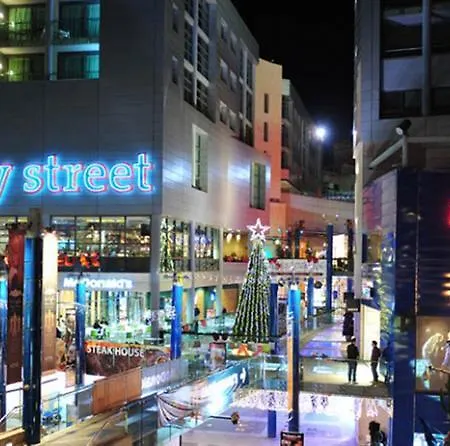 Paceville Montecarlo * St. Julian's