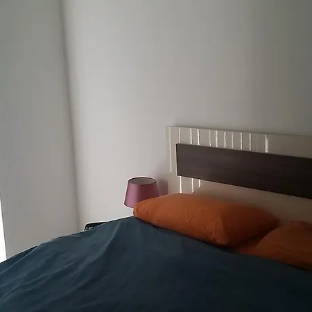 Apartament Paceville Montecarlo *