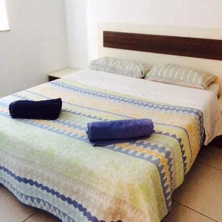 Apartament Paceville Montecarlo St. Julian's