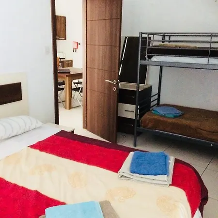 Apartament Paceville Montecarlo St. Julian's