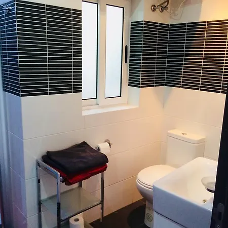 Paceville Montecarlo Apartament St. Julian's