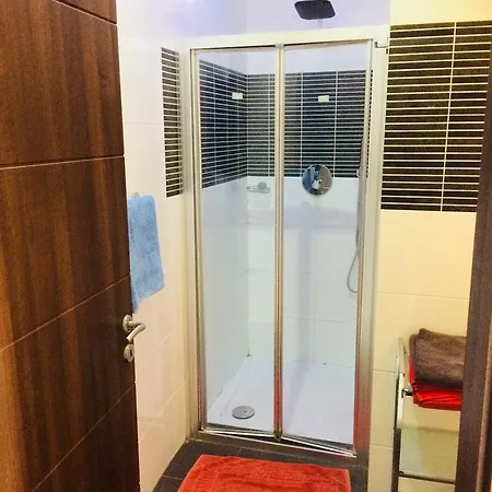 Apartament Paceville Montecarlo