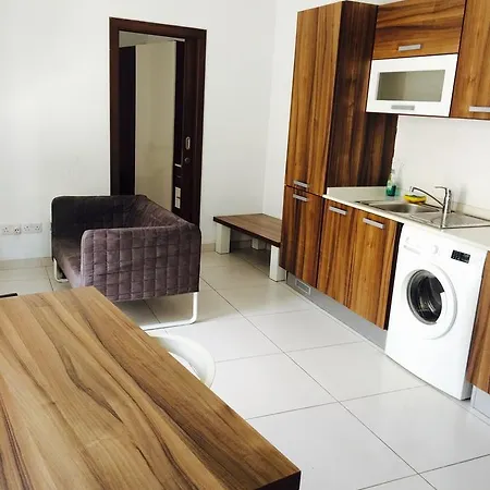 Apartament Paceville Montecarlo *