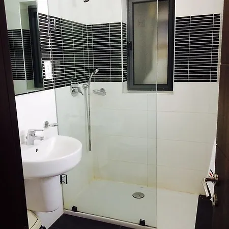 Paceville Montecarlo Apartament
