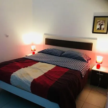 Apartament Paceville Montecarlo St. Julian's
