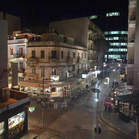 Paceville Montecarlo * St. Julian's