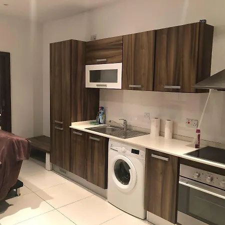Paceville Montecarlo St. Julian's