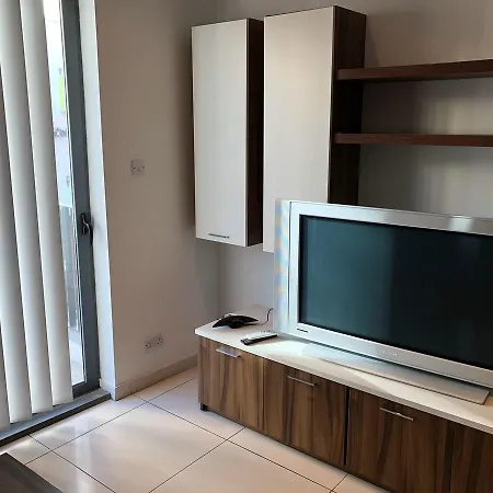 Apartament Paceville Montecarlo St. Julian's