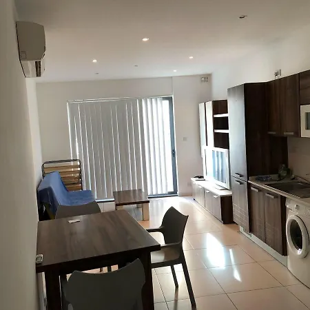 Apartament Paceville Montecarlo