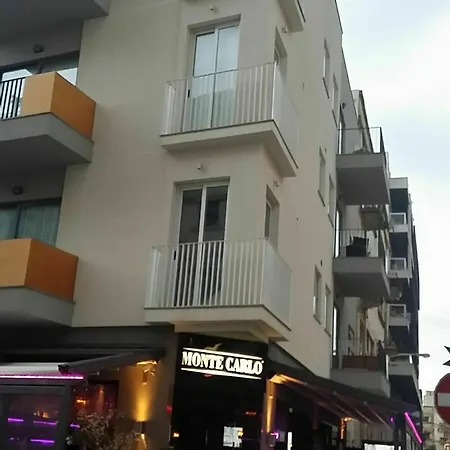 Apartament Paceville Montecarlo