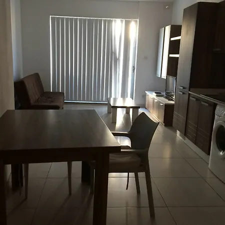 Apartament Paceville Montecarlo