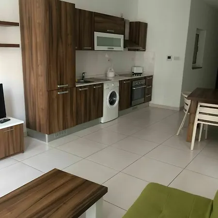 Paceville Montecarlo Apartament St. Julian's