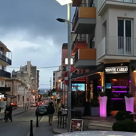 Paceville Montecarlo St. Julian's