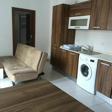 Apartament Paceville Montecarlo *