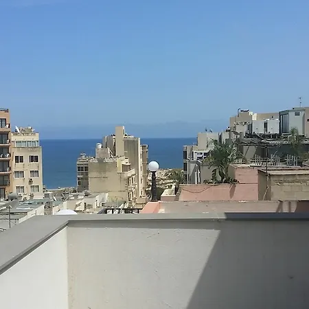 Apartament Paceville Montecarlo *
